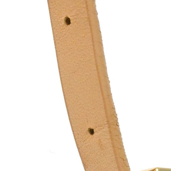 Fendi Pink Canvas Zucchino Handbag 8BR041-028 136126 - Picture 15 of 15